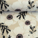 Anemone, beige, joustocollege