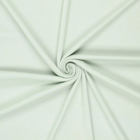 Ribbitrikoo, Hento vedenvihreä