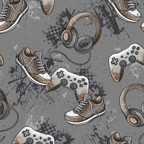 PALA 120 cm, Joustocollege, CHILL TIME