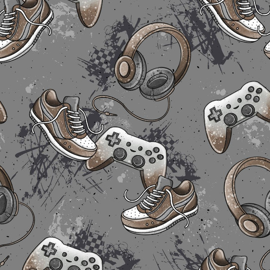 PALA 100 cm, Joustocollege, CHILL TIME