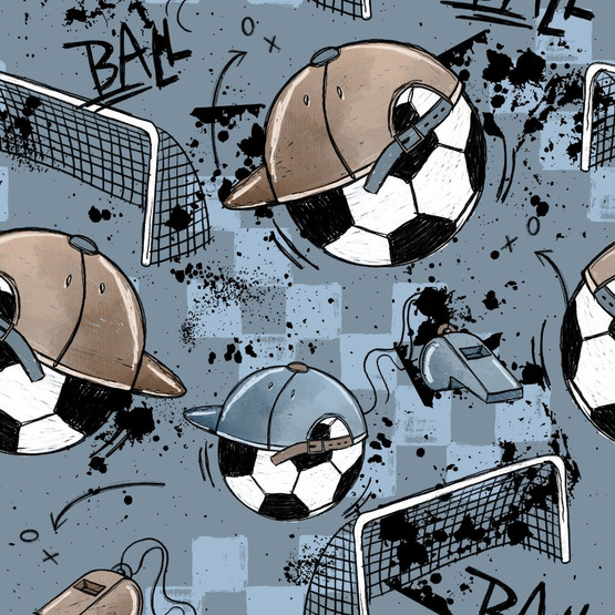 Joustocollege, FOOTBALL