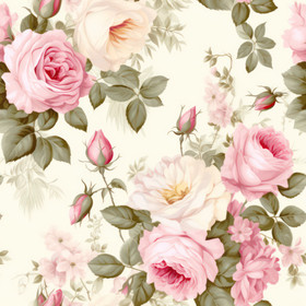 Unelmien ruusutarha, trikoo