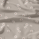 Ribbitrikoo, Summer Flowers, beige