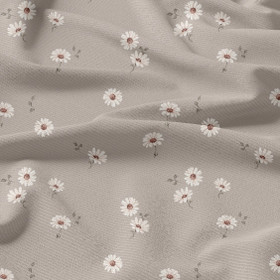 Ribbitrikoo, Summer Flowers, beige