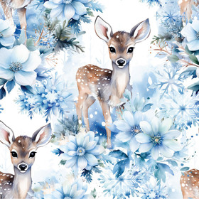 Joustocollege, WINTER DEER