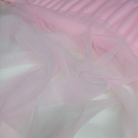 Pehmeä tylli, Baby pink