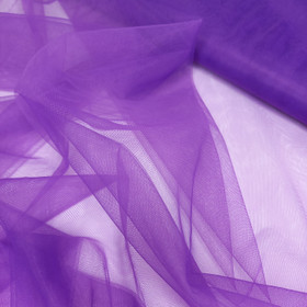 Pehmeä tylli, Purple