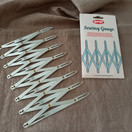 Napinläpi/neppari haitarimitta, Opry