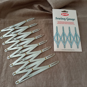 Napinläpi/neppari haitarimitta, Opry