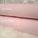 Joustocollege 170 cm leveä, Vaaleanpunainen