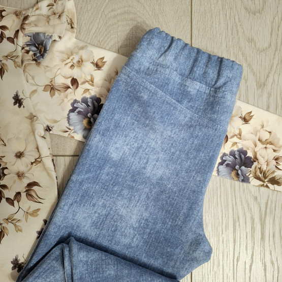 TULOSSA VKO 28/29 Farkku Joustocollege, Jeans