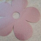 Silityskuva, KUKKA, Pink Lemonade, sparkle