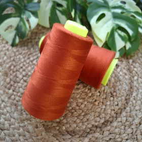 Saumurilanka - Pumpkin nr.536, 3000 yd