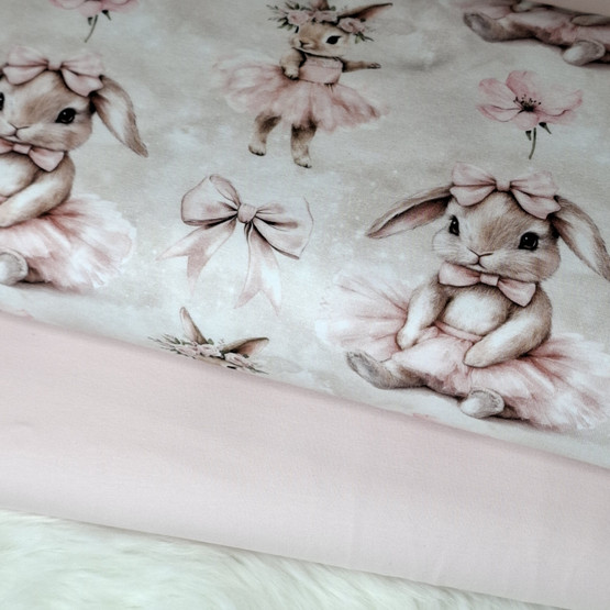 Balletbunny, trikoo