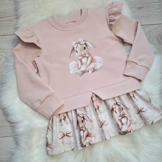 Balletbunny, trikoo