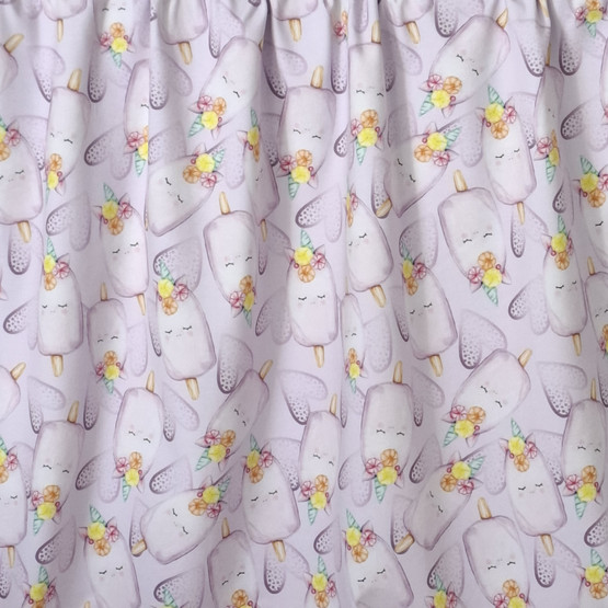 PALA 65 cm, Icecream Unicorn, trikoo
