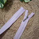 Avovetoketju muovihammastus 60 cm, Laventeli