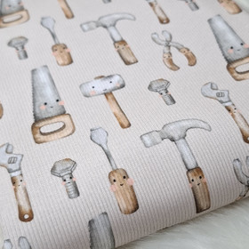 PALA 50 cm, Ribbitrikoo, Happy tools