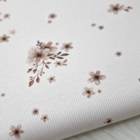 Ribbitrikoo, Small Flowers