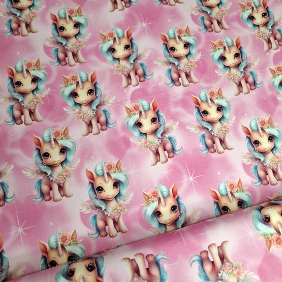 Cute Unicorns, joustocollege