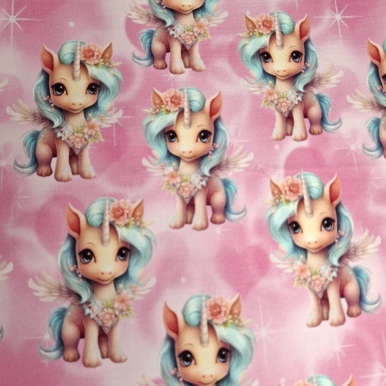 Cute Unicorns, joustocollege