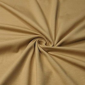 PALA 120 cm, Trikoo, Vaalea kinuski