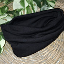 Merinovillatuubi, Musta