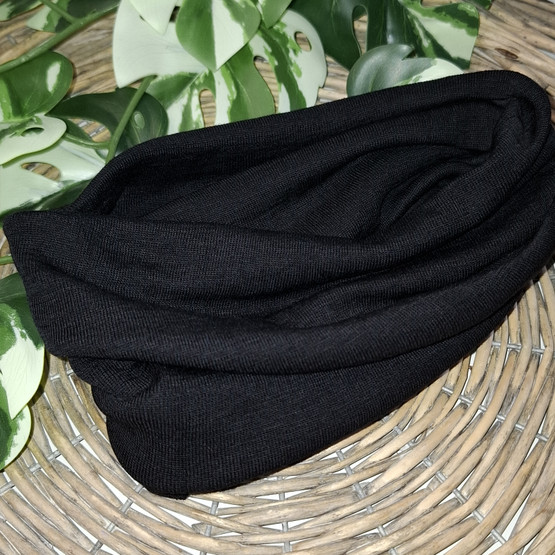 Merinovillatuubi, Musta