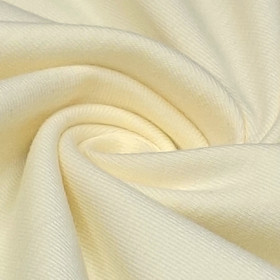 Trikoo, Luonnonvalkoinen