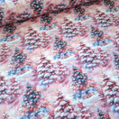 Pink Christmas,  trikoo