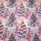 Pink Christmas,  trikoo