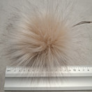 Keinokarvatupsu M: Vanha roosa