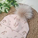 Keinokarvatupsu S: Puuteri