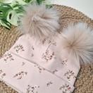 Keinokarvatupsu S: Puuteri