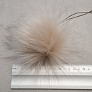 Keinokarvatupsu S: Puuteri