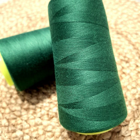 Saumurilanka - Vihreä, 3000 yd