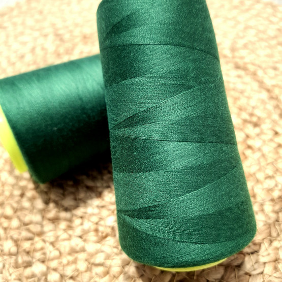 Saumurilanka - Vihreä, 3000 yd