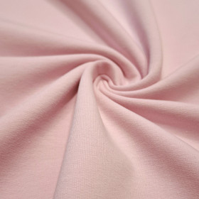 Joustocollege, Viileä vaaleanpunainen