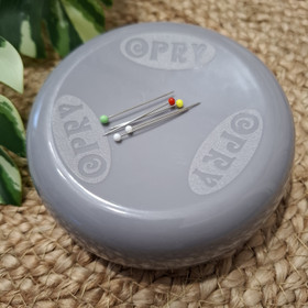 Magneettinen neulatyyny, Opry