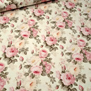 Unelmien ruusutarha, trikoo