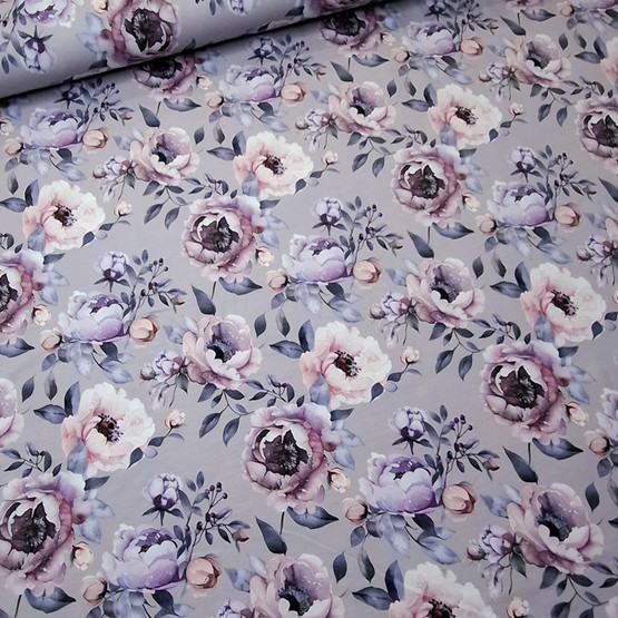 Laventelin Lumo,  trikoo