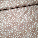 Bambin täplät, Latte,  trikoo