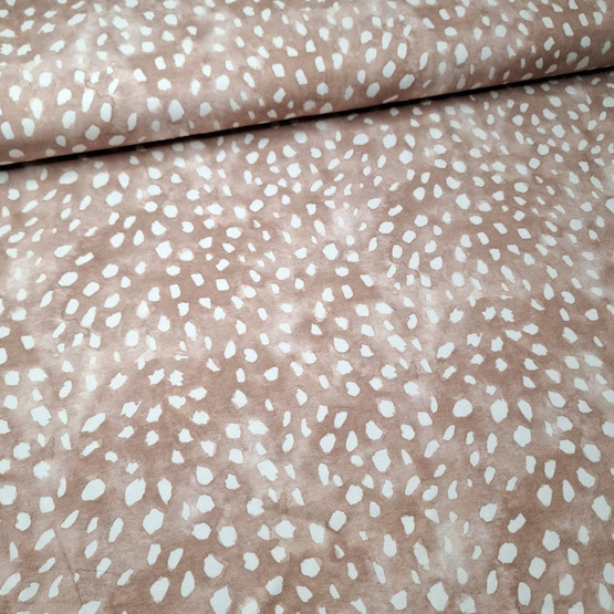 Bambin täplät, Latte,  trikoo