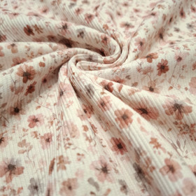 Ribbitrikoo, Tiny Flowers