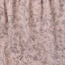 PALA 100 cm, Double Gauze, harsokangas, Elli, roosa