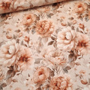 Blush Peonies, Joustocollege