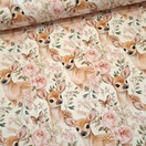 Kukkaisbambit, Joustocollege