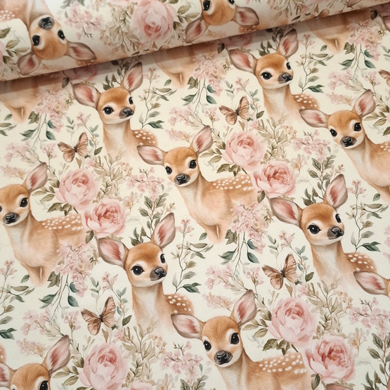 Kukkaisbambit, Joustocollege