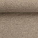 PAKAN LOPPU 75 cm, Trikoo, Meleerattu Beige