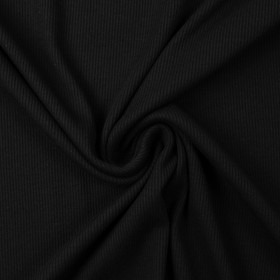 PALA 100 cm, Ribbitrikoo, Musta